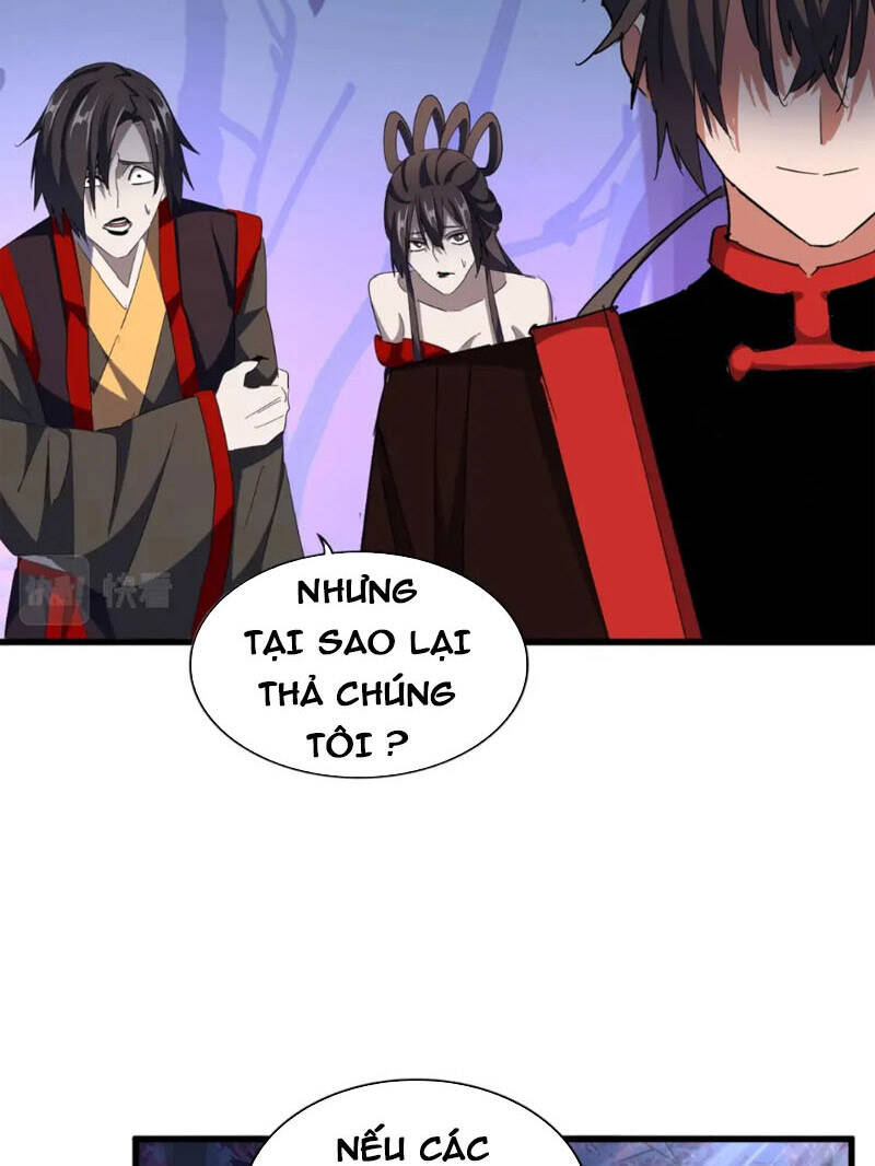 đại quản gia là ma hoàng chapter 333 - Next chapter 334