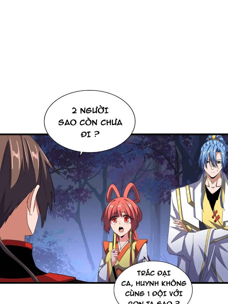 đại quản gia là ma hoàng chapter 333 - Next chapter 334