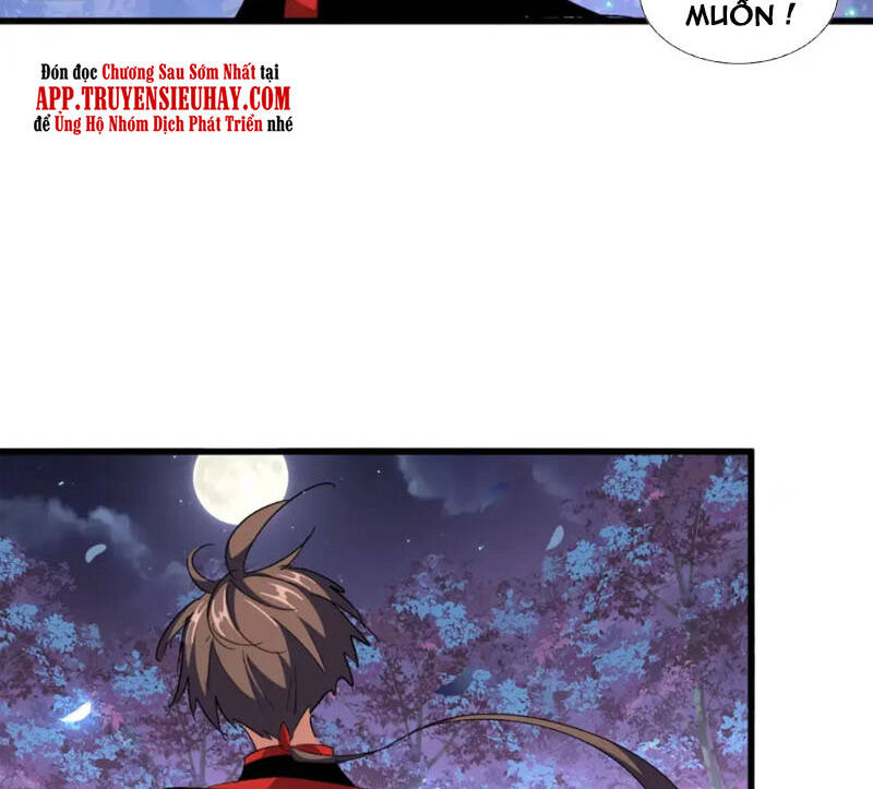 đại quản gia là ma hoàng chapter 333 - Next chapter 334