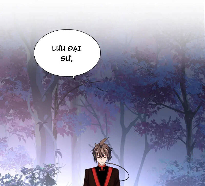 đại quản gia là ma hoàng chapter 333 - Next chapter 334