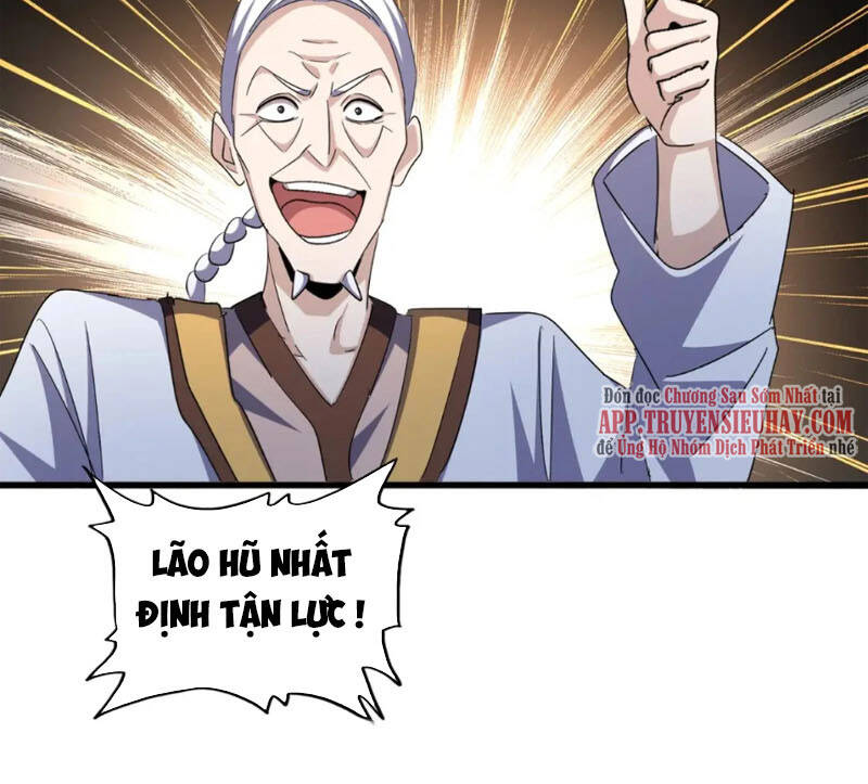 đại quản gia là ma hoàng chapter 333 - Next chapter 334