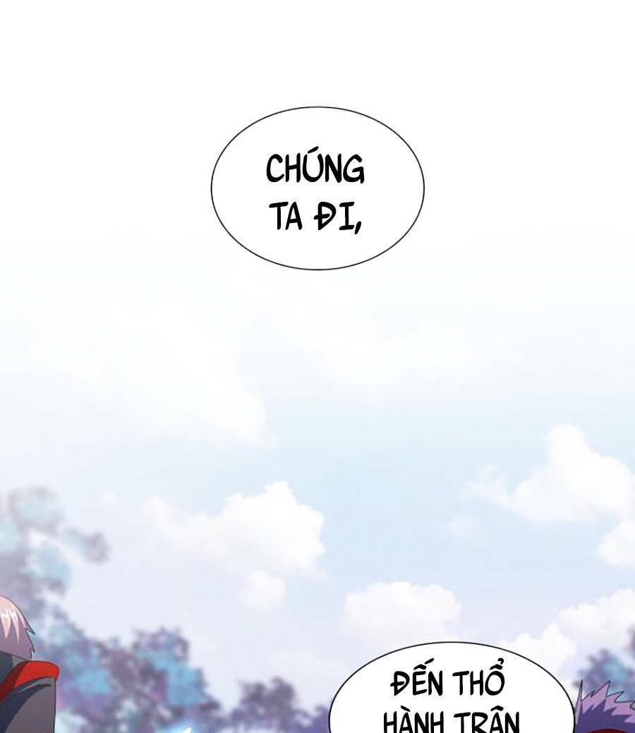 đại quản gia là ma hoàng chapter 336 - Next chapter 337