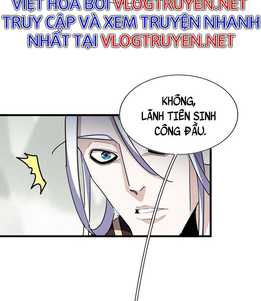 đại quản gia là ma hoàng chapter 336 - Next chapter 337