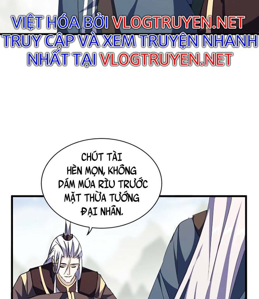 đại quản gia là ma hoàng chapter 336 - Next chapter 337