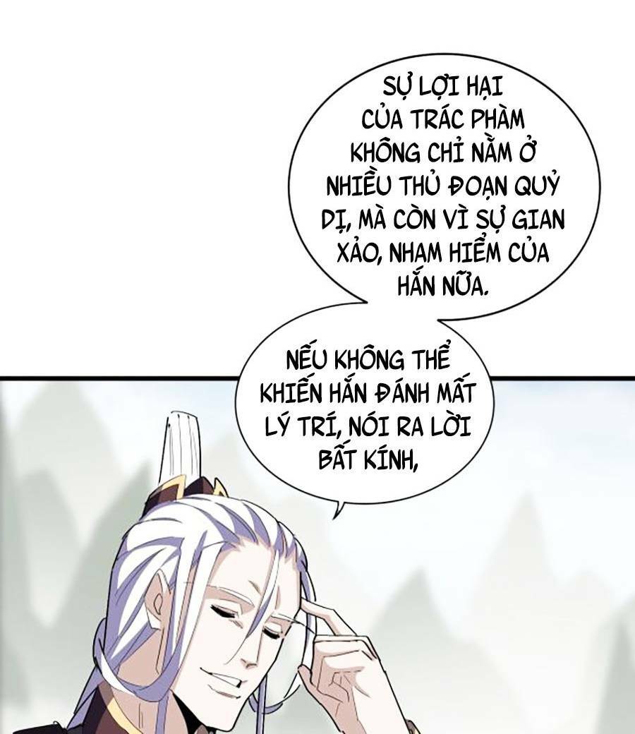 đại quản gia là ma hoàng chapter 336 - Next chapter 337