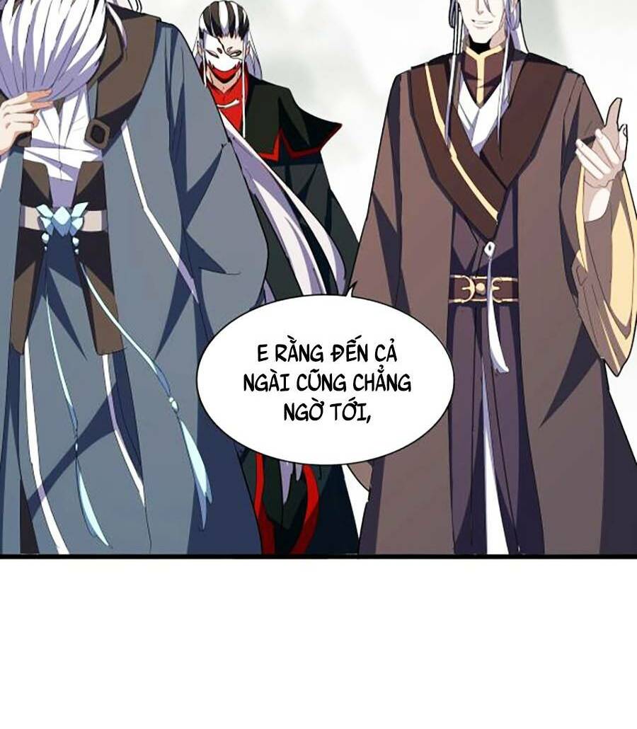 đại quản gia là ma hoàng chapter 336 - Next chapter 337