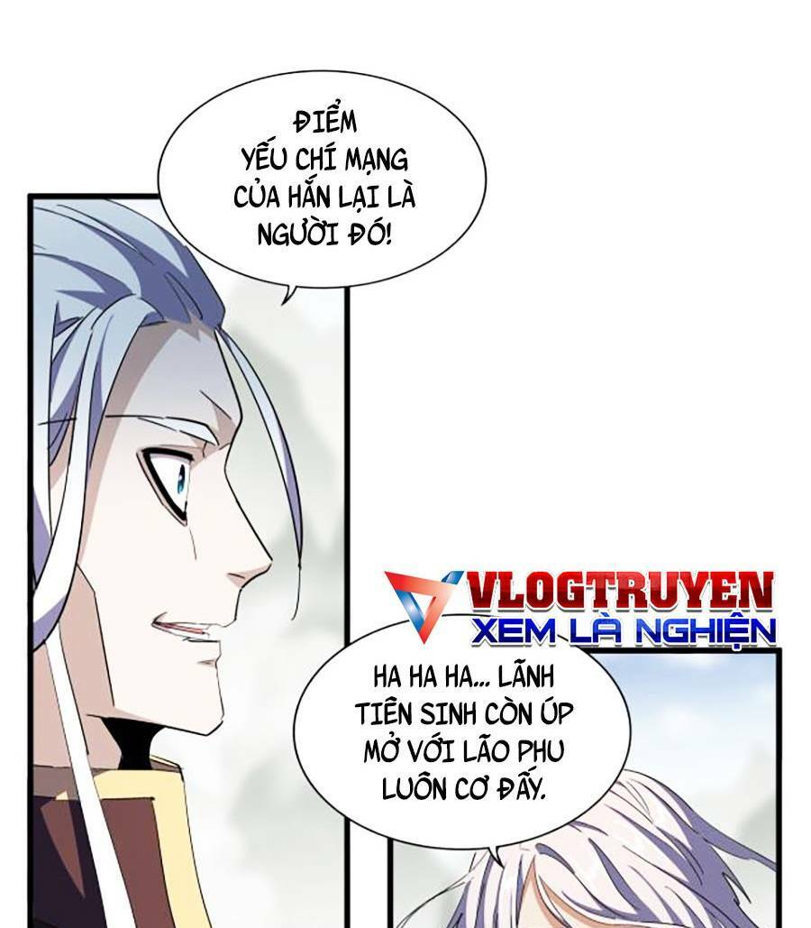 đại quản gia là ma hoàng chapter 336 - Next chapter 337