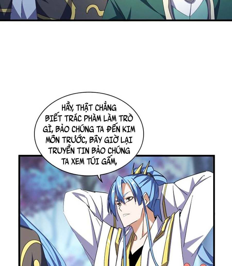 đại quản gia là ma hoàng chapter 336 - Next chapter 337