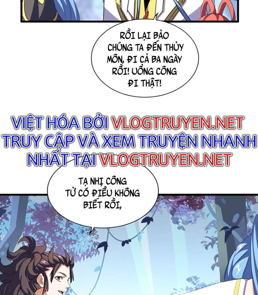 đại quản gia là ma hoàng chapter 336 - Next chapter 337