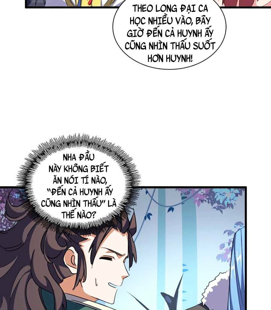 đại quản gia là ma hoàng chapter 336 - Next chapter 337