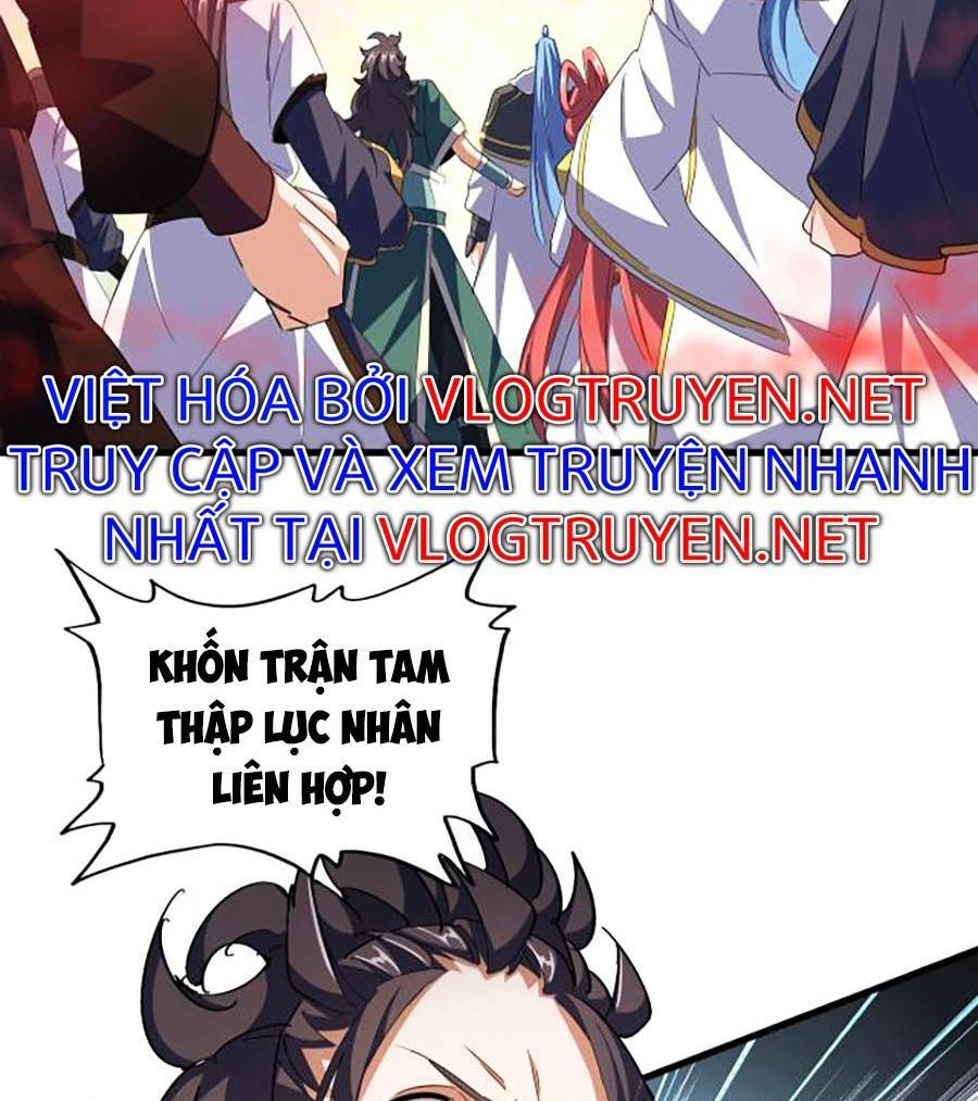 đại quản gia là ma hoàng chapter 336 - Next chapter 337