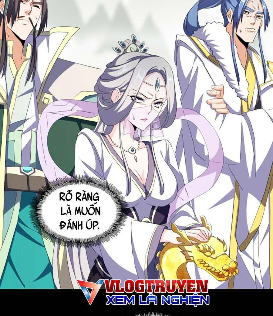 đại quản gia là ma hoàng chapter 336 - Next chapter 337