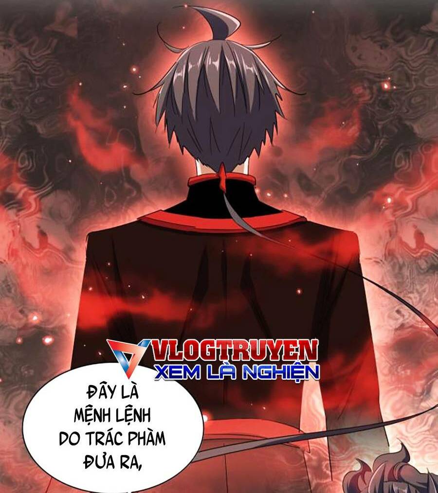 đại quản gia là ma hoàng chapter 336 - Next chapter 337