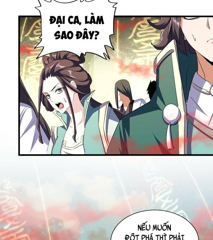 đại quản gia là ma hoàng chapter 336 - Next chapter 337