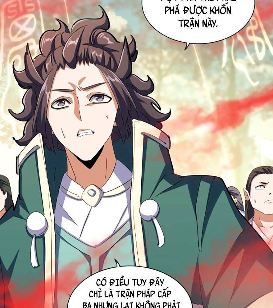 đại quản gia là ma hoàng chapter 336 - Next chapter 337