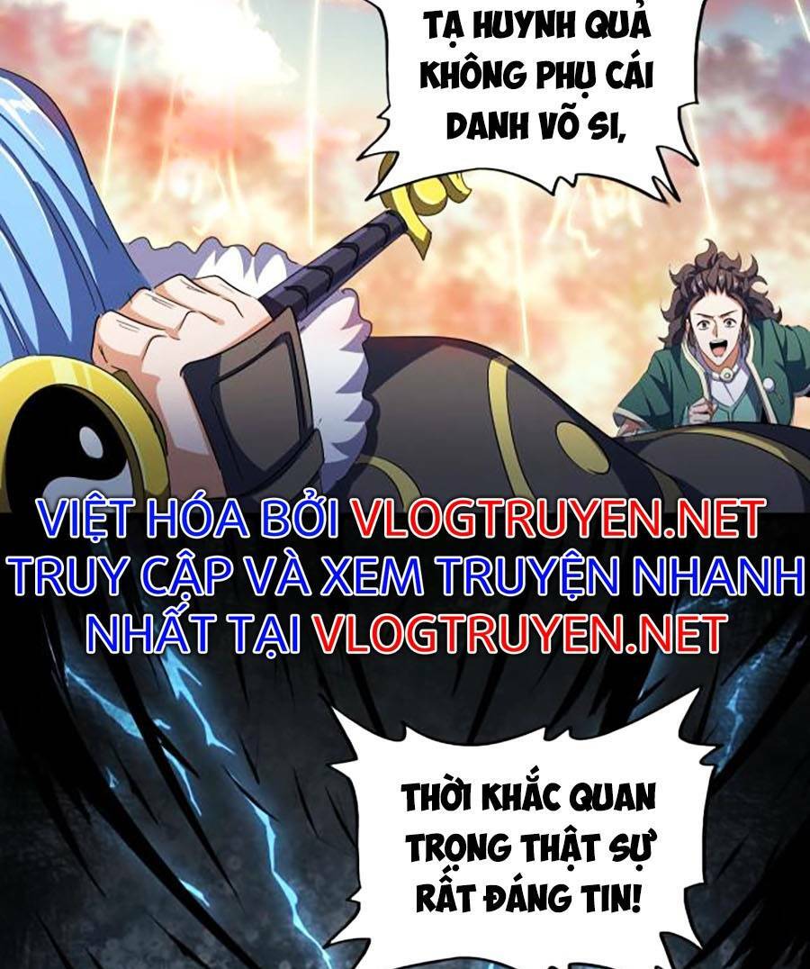 đại quản gia là ma hoàng chapter 336 - Next chapter 337