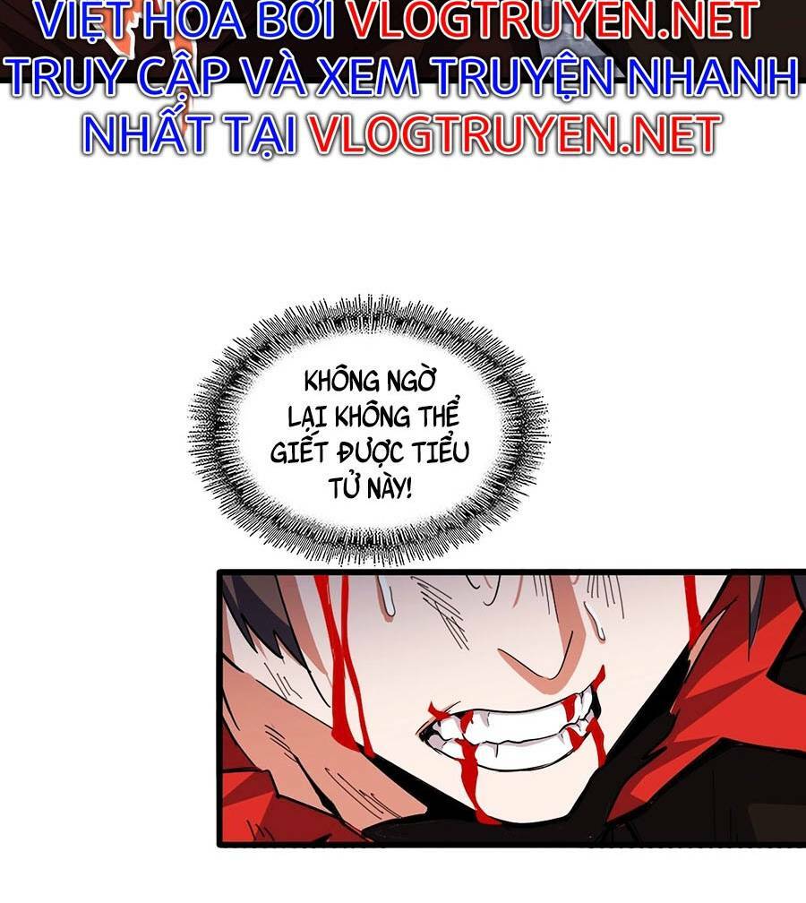 đại quản gia là ma hoàng chapter 351 - Next chapter 352