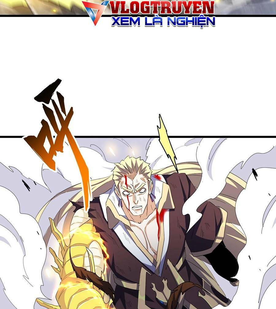 đại quản gia là ma hoàng chapter 351 - Next chapter 352