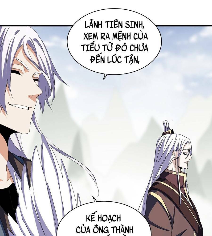 đại quản gia là ma hoàng chapter 351 - Next chapter 352