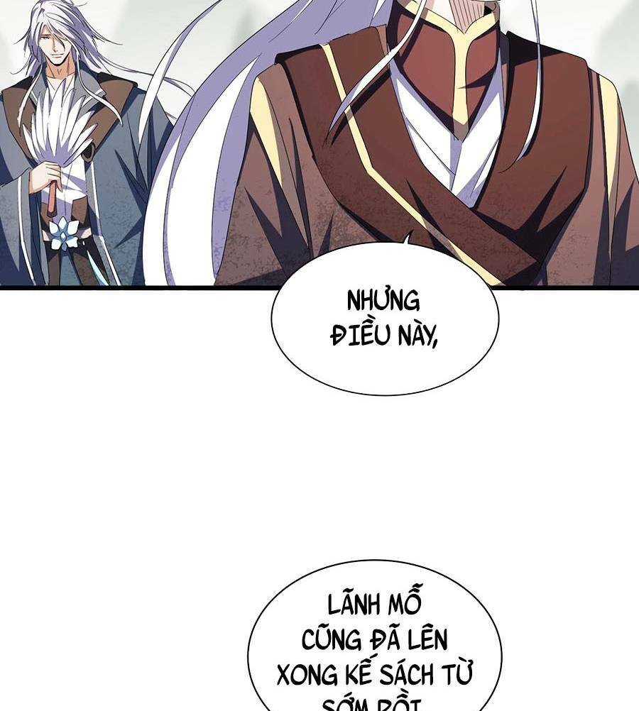 đại quản gia là ma hoàng chapter 351 - Next chapter 352