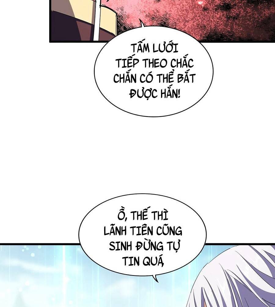 đại quản gia là ma hoàng chapter 351 - Next chapter 352