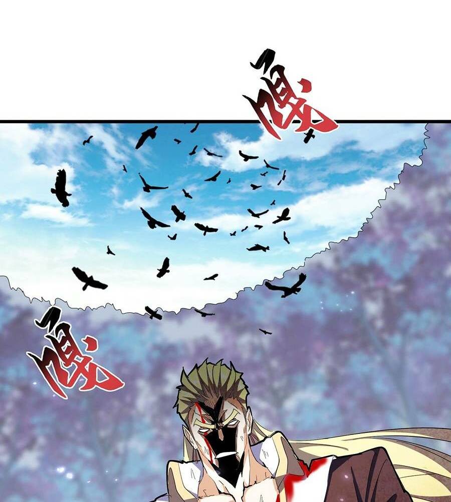 đại quản gia là ma hoàng chapter 351 - Next chapter 352