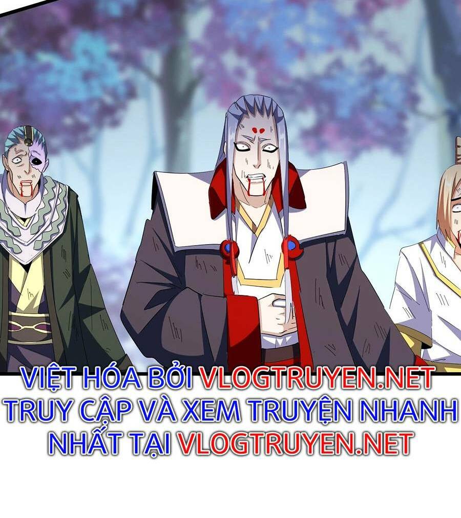 đại quản gia là ma hoàng chapter 351 - Next chapter 352