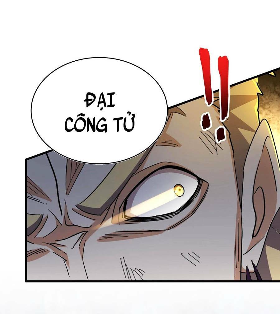 đại quản gia là ma hoàng chapter 351 - Next chapter 352