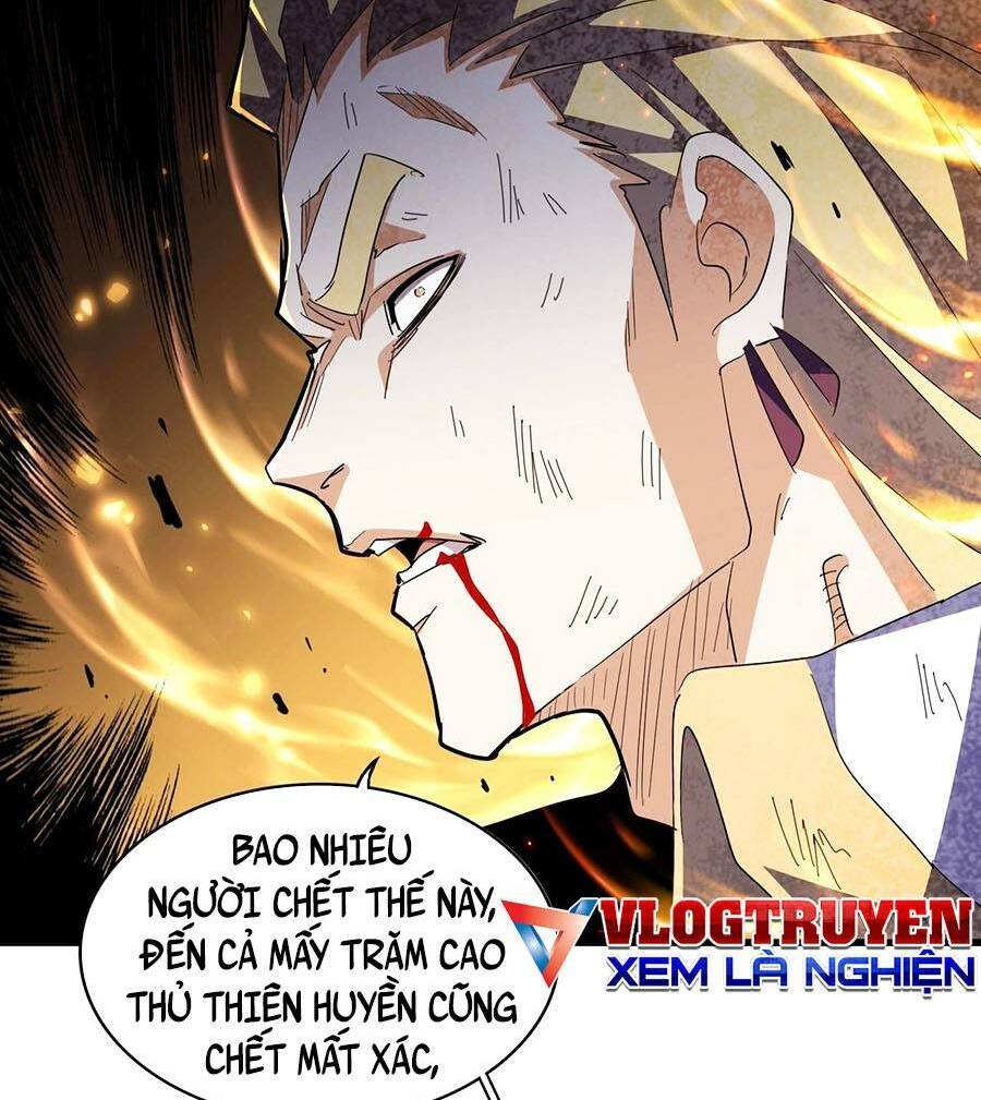 đại quản gia là ma hoàng chapter 351 - Next chapter 352