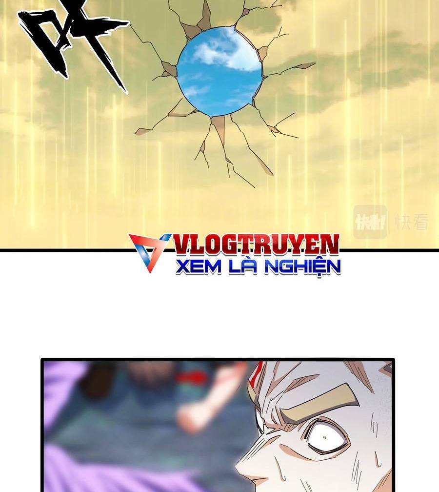 đại quản gia là ma hoàng chapter 351 - Next chapter 352