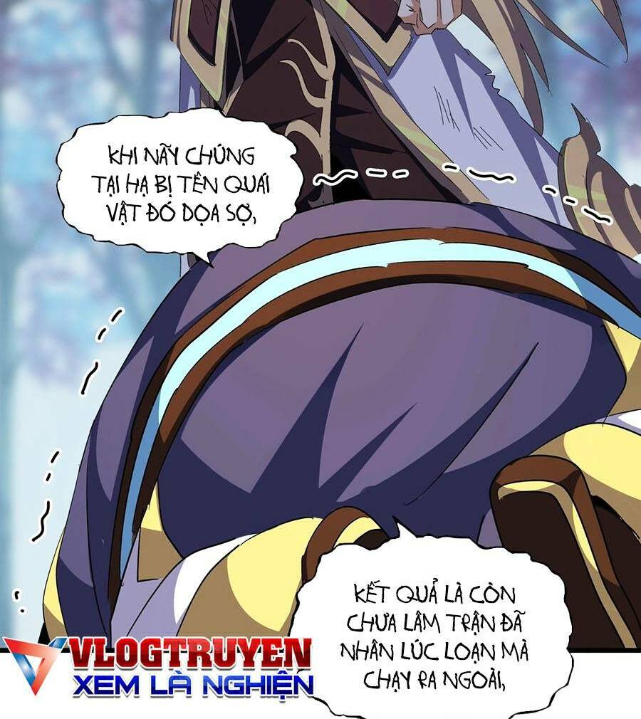 đại quản gia là ma hoàng chapter 351 - Next chapter 352