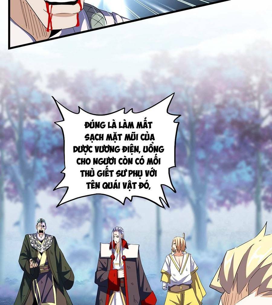 đại quản gia là ma hoàng chapter 351 - Next chapter 352