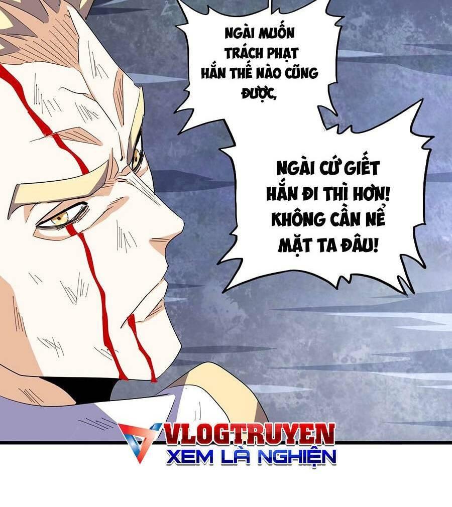 đại quản gia là ma hoàng chapter 351 - Next chapter 352