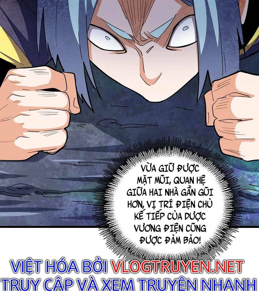 đại quản gia là ma hoàng chapter 351 - Next chapter 352