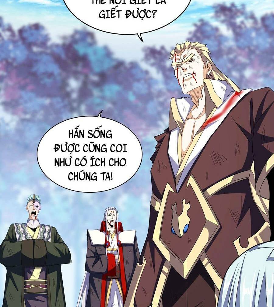 đại quản gia là ma hoàng chapter 351 - Next chapter 352