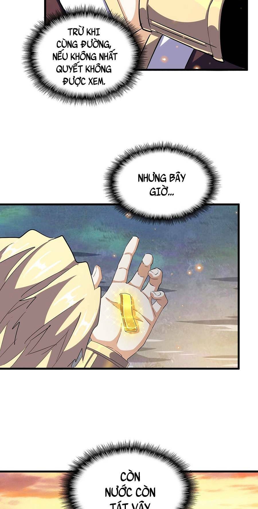 đại quản gia là ma hoàng chapter 351 - Next chapter 352