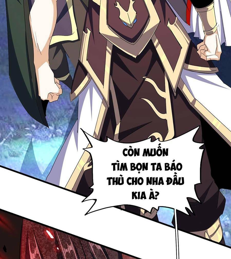 đại quản gia là ma hoàng chapter 353 - Next chapter 354