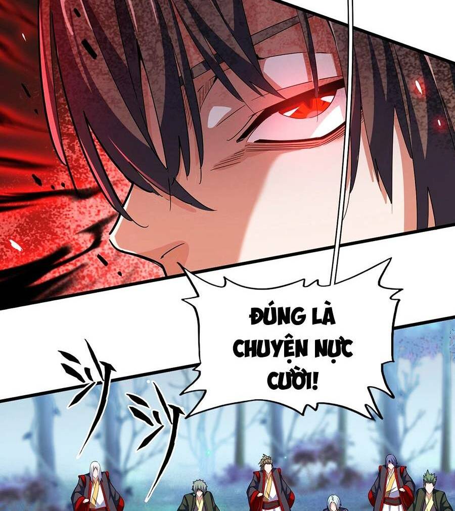 đại quản gia là ma hoàng chapter 353 - Next chapter 354