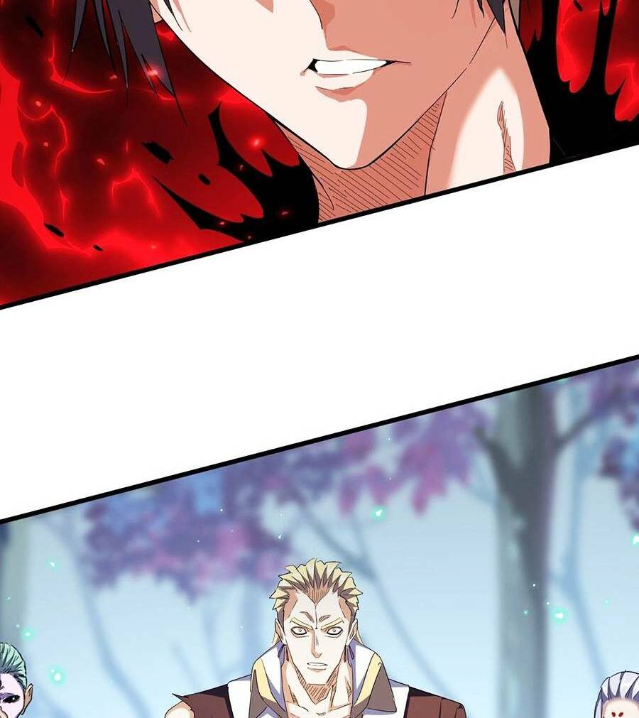 đại quản gia là ma hoàng chapter 353 - Next chapter 354