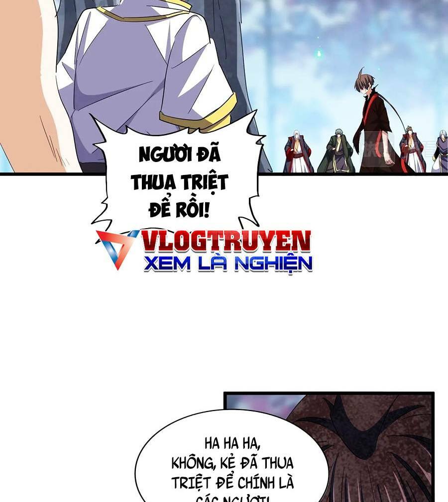 đại quản gia là ma hoàng chapter 353 - Next chapter 354