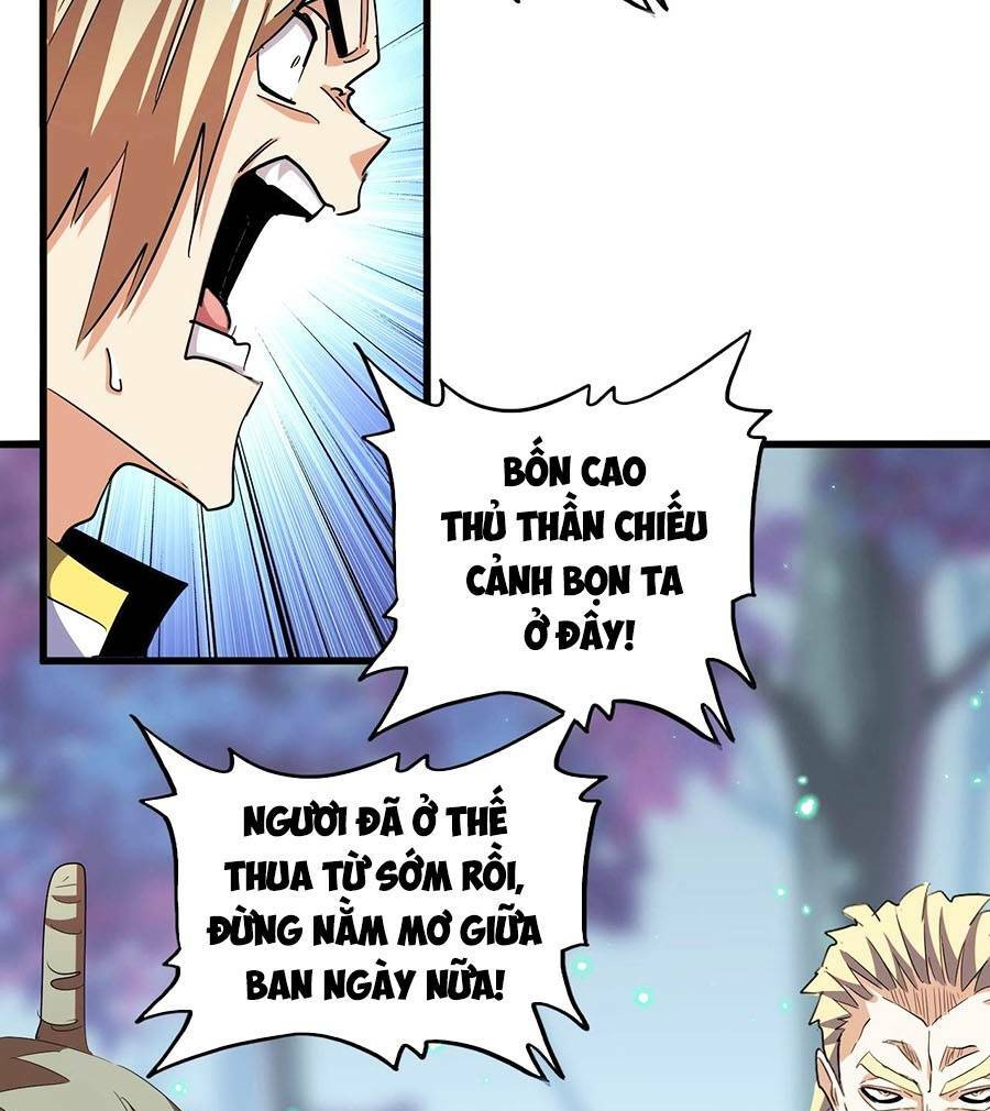 đại quản gia là ma hoàng chapter 353 - Next chapter 354