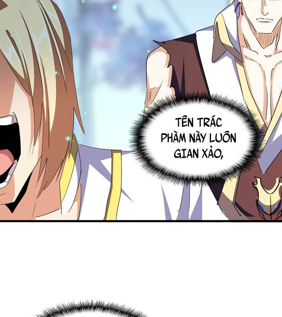 đại quản gia là ma hoàng chapter 353 - Next chapter 354