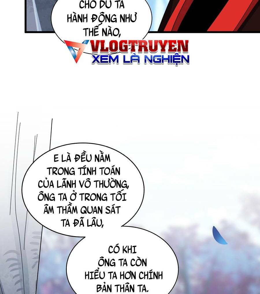 đại quản gia là ma hoàng chapter 353 - Next chapter 354