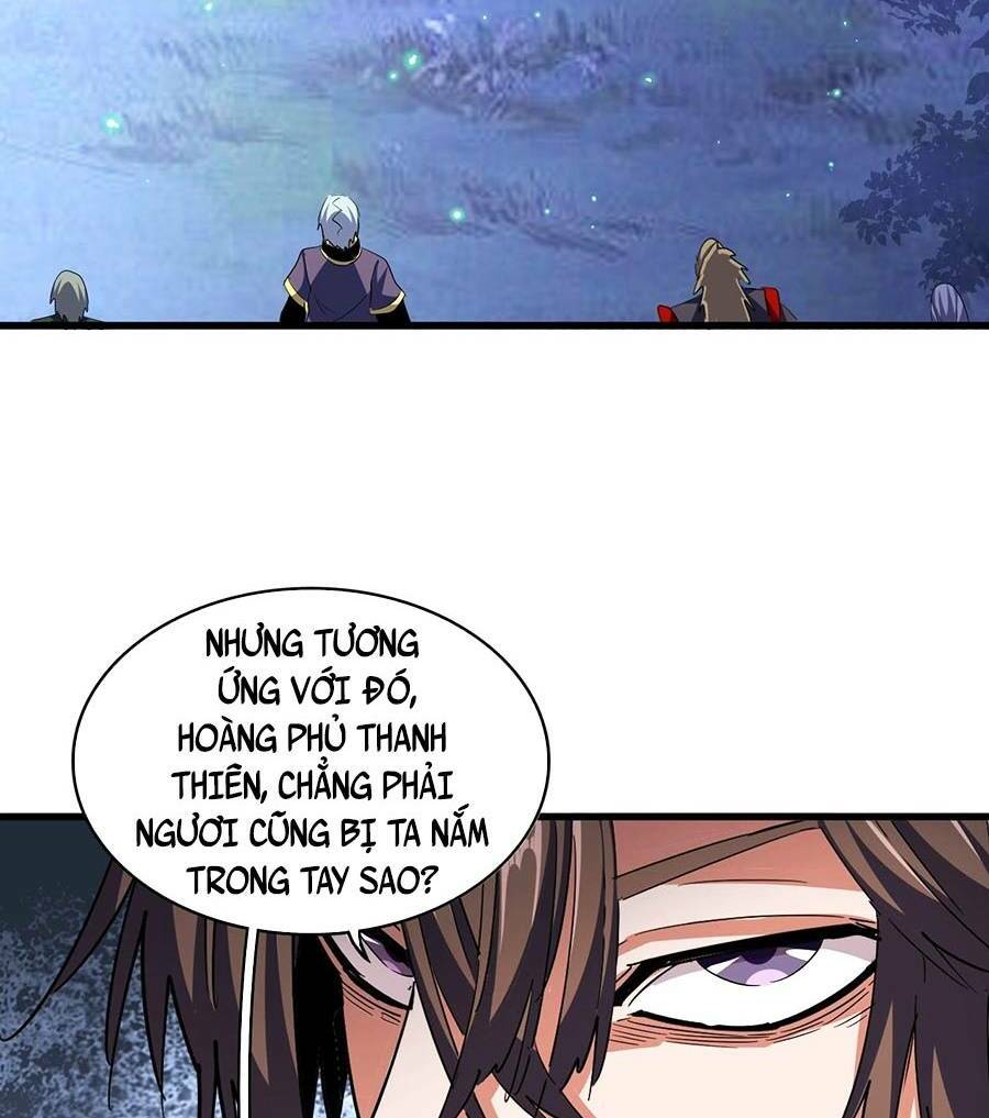 đại quản gia là ma hoàng chapter 353 - Next chapter 354