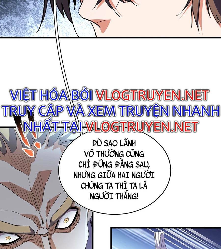 đại quản gia là ma hoàng chapter 353 - Next chapter 354