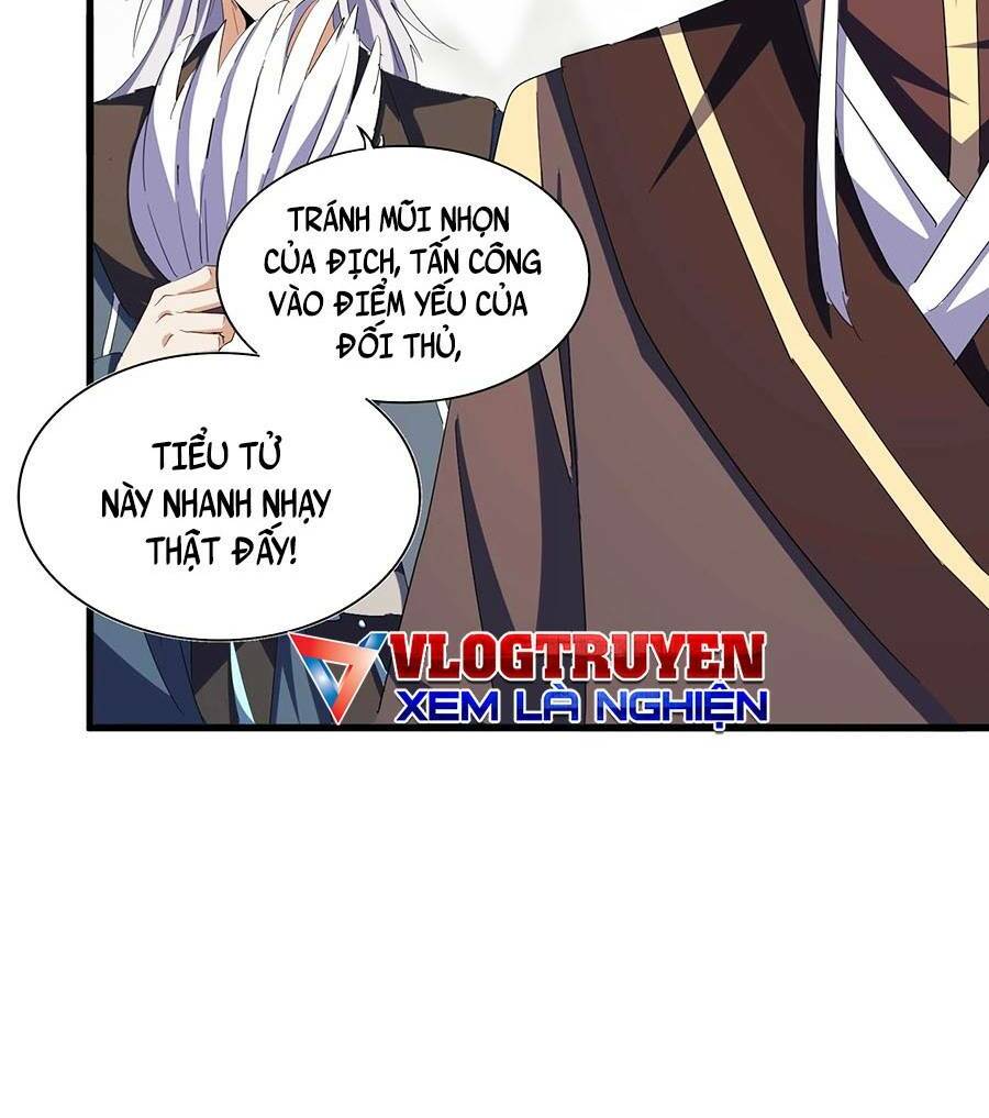 đại quản gia là ma hoàng chapter 353 - Next chapter 354