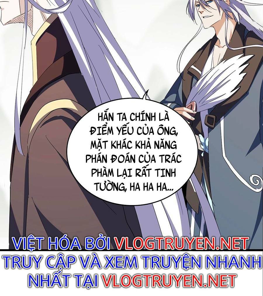 đại quản gia là ma hoàng chapter 353 - Next chapter 354