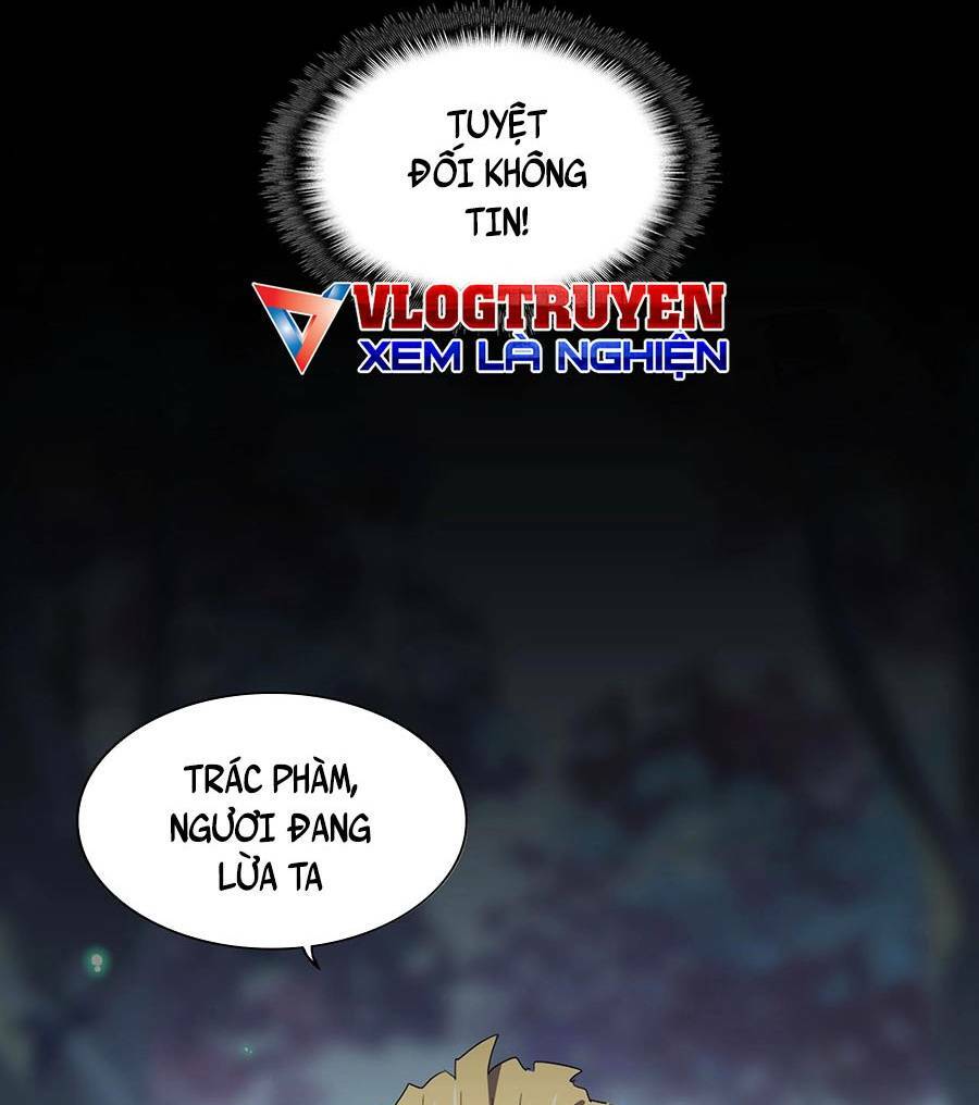 đại quản gia là ma hoàng chapter 353 - Next chapter 354