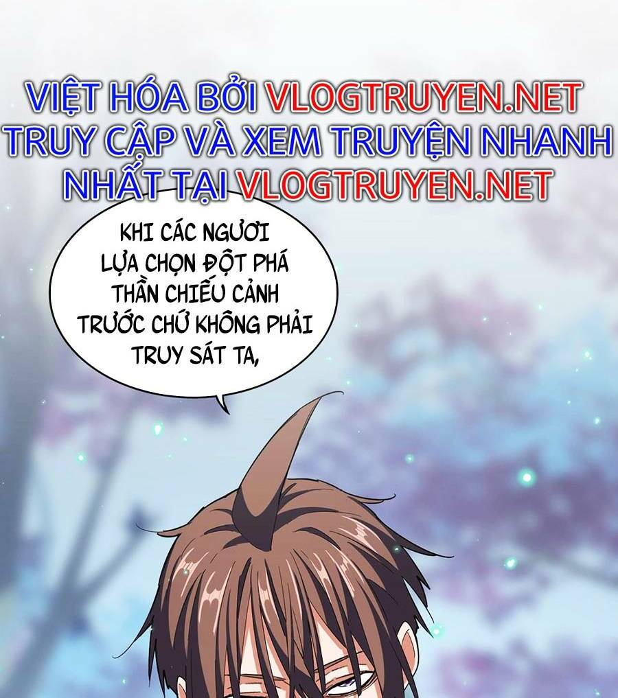 đại quản gia là ma hoàng chapter 353 - Next chapter 354