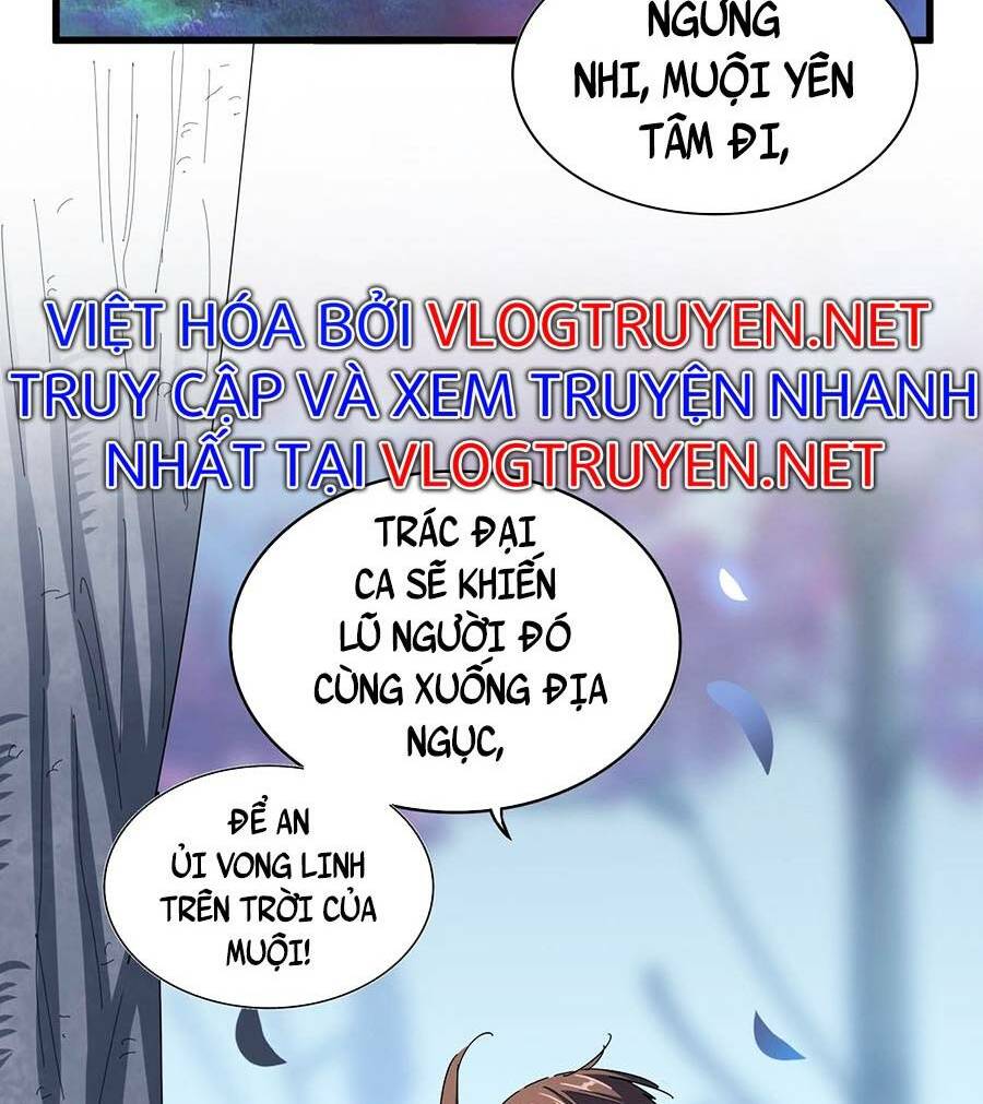 đại quản gia là ma hoàng chapter 353 - Next chapter 354